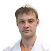 Решедько Дмитрий Алексеевич, анестезиолог