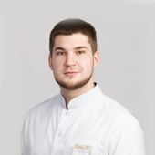 Донченко Анатолий Сергеевич, стоматолог-хирург