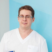 Каргиев Алан Согратович, стоматолог-хирург