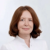 Ушакова Инна Вячеславовна, гастроэнтеролог