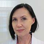 Столярова Светлана Николаевна, стоматолог-терапевт