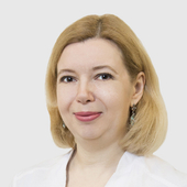 Скочилова Татьяна Владимировна, детский гастроэнтеролог