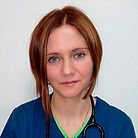 Гончарова Екатерина Викторовна, анестезиолог