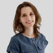 Гурова (Калинина) Анна Леонидовна, стоматолог-терапевт