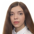 Кустова Ксения Владимировна, невролог