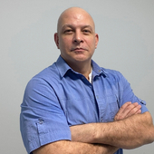 Удовиченко Андрей Викторович, хирург