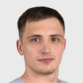 Погребняк Владислав Игоревич, стоматолог-хирург