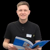 Шмаков Денис Кириллович, стоматолог-терапевт