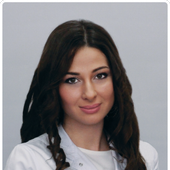 Агапова Элла Эдуардовна, офтальмолог