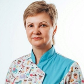 Сагиева Лилия Камаретдиновна, детский психолог