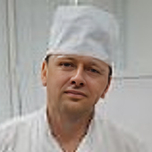 Шехватов Георгий Алексеевич, стоматолог-терапевт