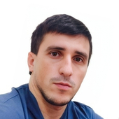 Масхадов Оймурза Элмурзаевич, травматолог-ортопед