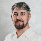 Медведев Федор Викторович, ангиолог