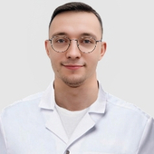 Филиппов Антон Павлович, мануальный терапевт