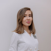 Анна Николаевна Горохова, дерматолог