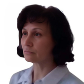 Кравцова Елена Евгеньевна, рентгенолог