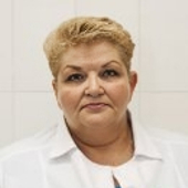 Фетисова Татьяна Евгеньевна, пародонтолог