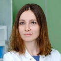 Серова Юлия Александровна, гинеколог