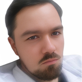 Хайруллин Айрат Забихуллович, рентгенолог