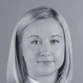 Баулина Анна Владимировна, хирург