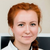 Алексеева Екатерина Сергеевна, оптометрист