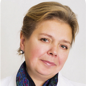 Яковлева Ирина Владимировна, гинеколог