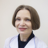 Алешина Елена Савельевна, аллерголог