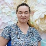 Федорова Юлия Вячеславовна, неонатолог
