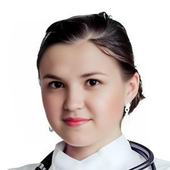 Зиганшина Лейсан Илдаровна, врач-косметолог