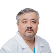 Шарипов Артур Вильевич, анестезиолог