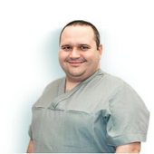 Котенко Алексей Александрович, стоматолог-хирург