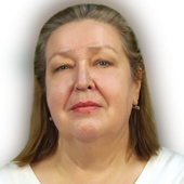 Филина Ирина Николаевна, нефролог