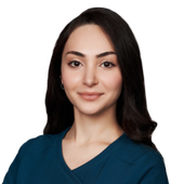 Овсепян Лилит Эдуардовна, гинеколог