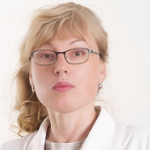 Чернышева Светлана Юрьевна, эндокринолог