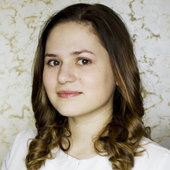 Симакова Анна Александровна, врач-косметолог