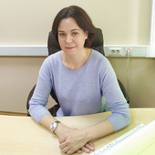 Добронравова Олеся Вячеславовна, логопед