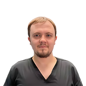 Каликин Александр Александрович, стоматолог-хирург