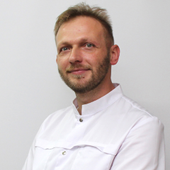 Шаповалов Сергей Александрович, офтальмолог-хирург