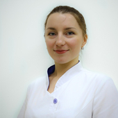 Шарыпова Татьяна Анатольевна, косметолог