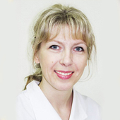 Линник Юлия Владимировна, гомеопат