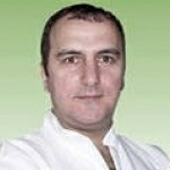 Насиф Самер, стоматолог-ортопед