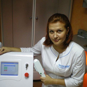 Семенчук Анна Ивановна, врач-косметолог