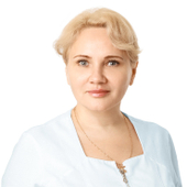 Зубова Валентина Юрьевна, гинеколог