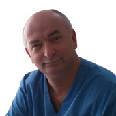 Ахмедов Расул Габибович, хирург