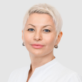 Руденко Светлана Викторовна, косметолог