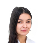 Дибирова Замира Шейхмагомедовна, ортодонт