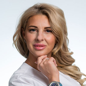 Разумова Мария Христофоровна, хирург