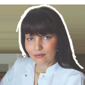Асташева Ирина Борисовна, офтальмолог
