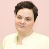 Макеева Мария Александровна, педиатр