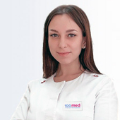 Белозерова Екатерина Сергеевна, врач-косметолог